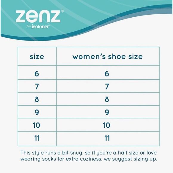 isotoner Women's Slip-on Casual Loafer - Picture 9 of 10